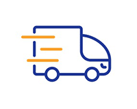 あなたの復讐の贈り物の速く、世界的な配達 Send Shit with tracking
