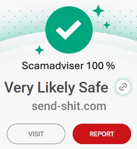 Scamadviser