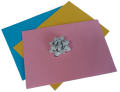 Solicite su regalo gratuito: Un sobre con hierbas